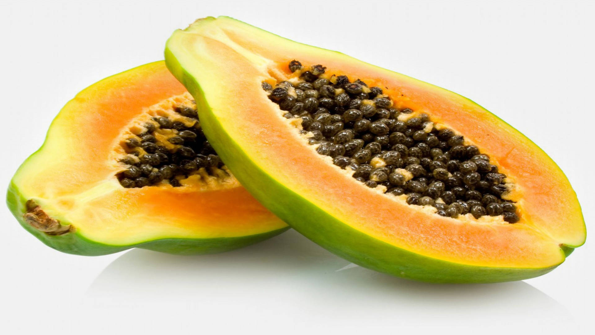 Papaya: Tantalizingly Tropical Fruit