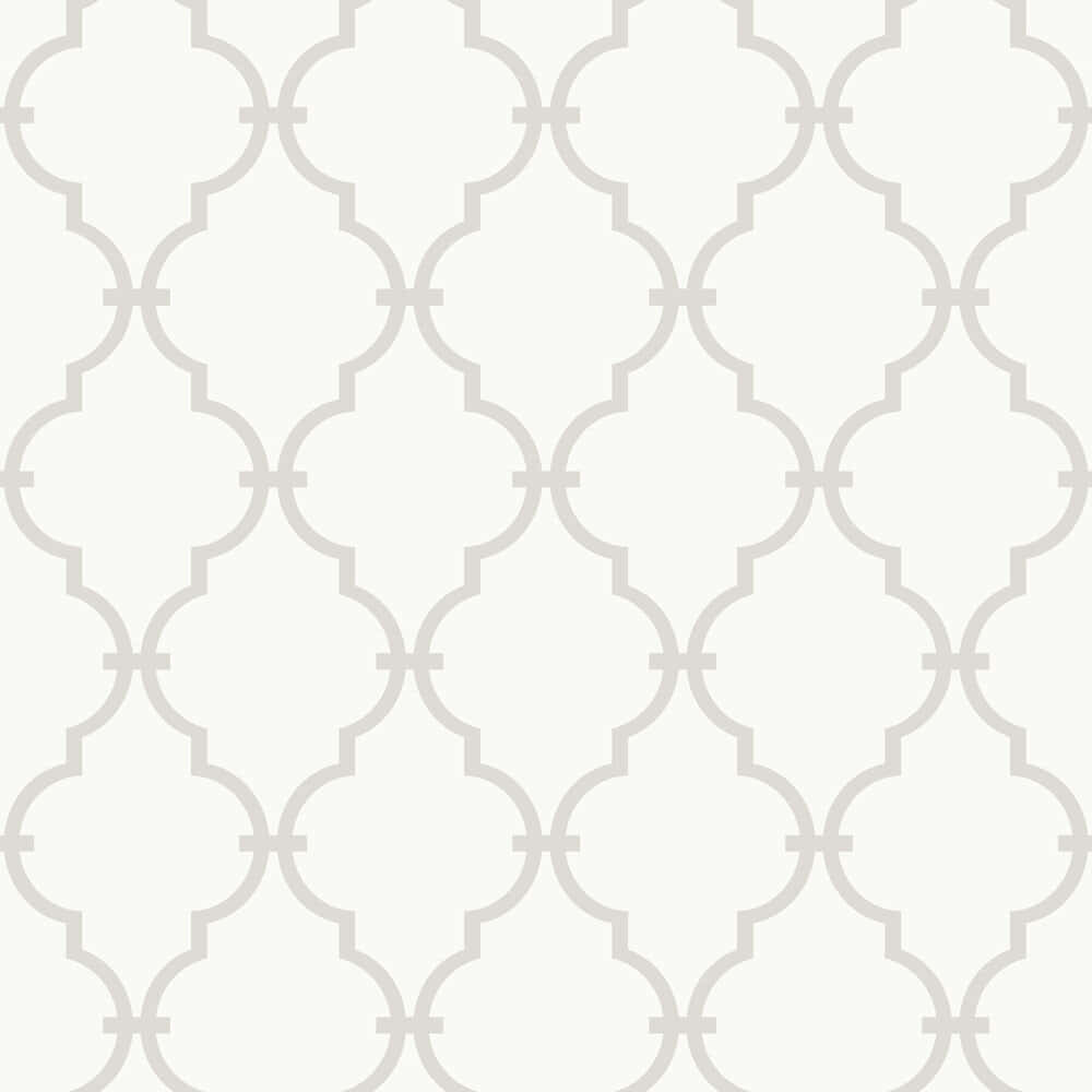 Paper With Stylish Pattern