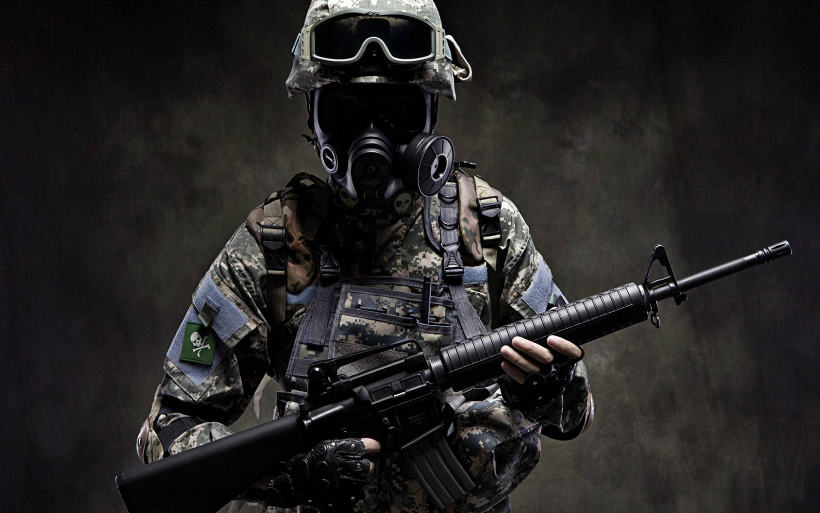 Para Commandos - Prepared, Brave, Unstoppable