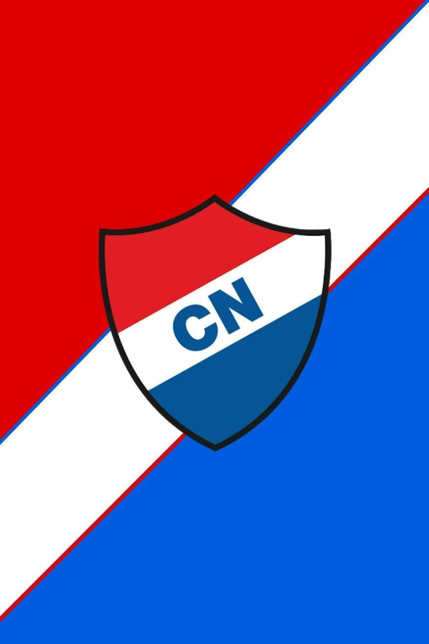 Paraguay Shield Club Nacional Logo