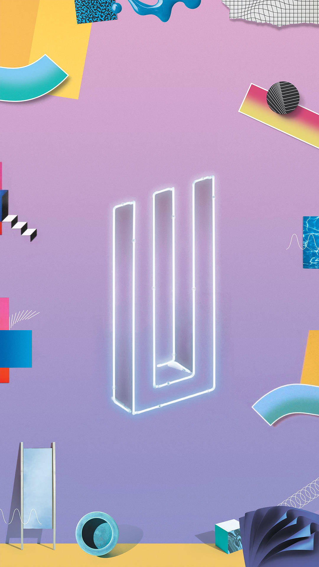 Paramore After Laughter Logo