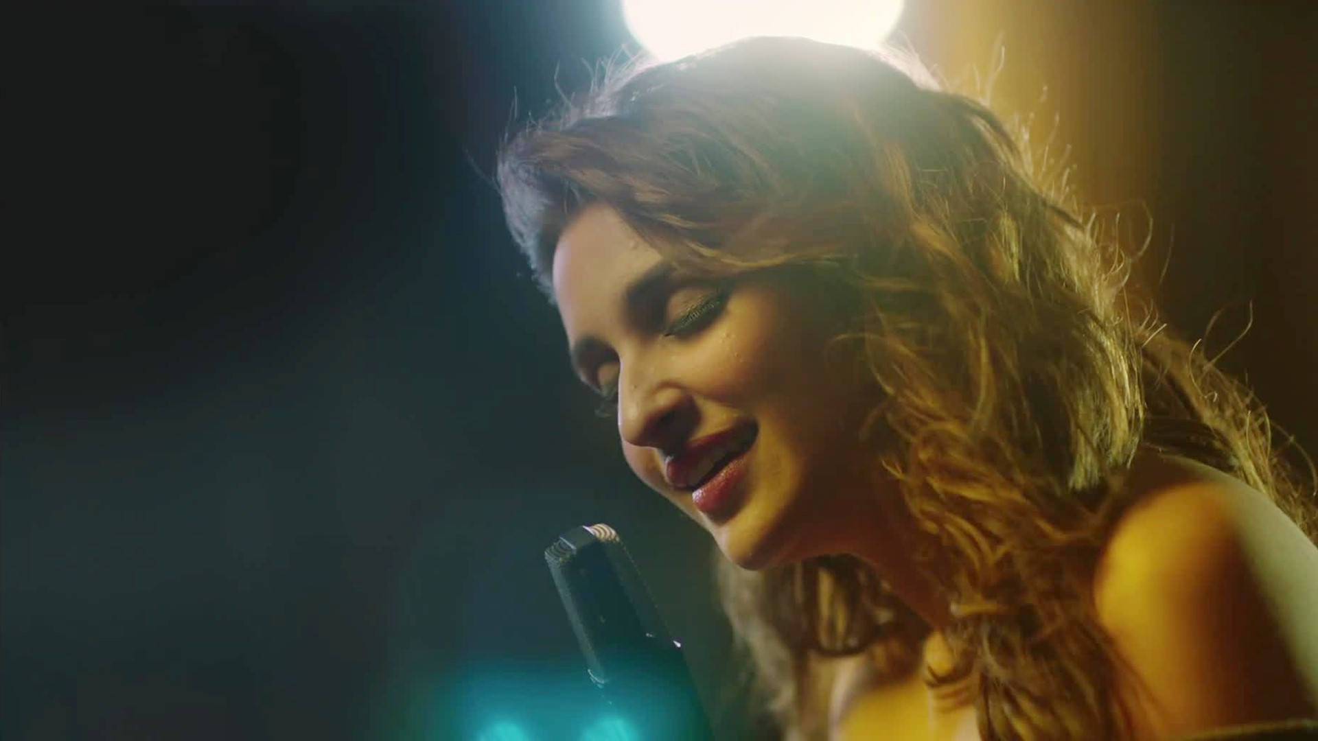 Parineeti Chopra Indian Singer Background