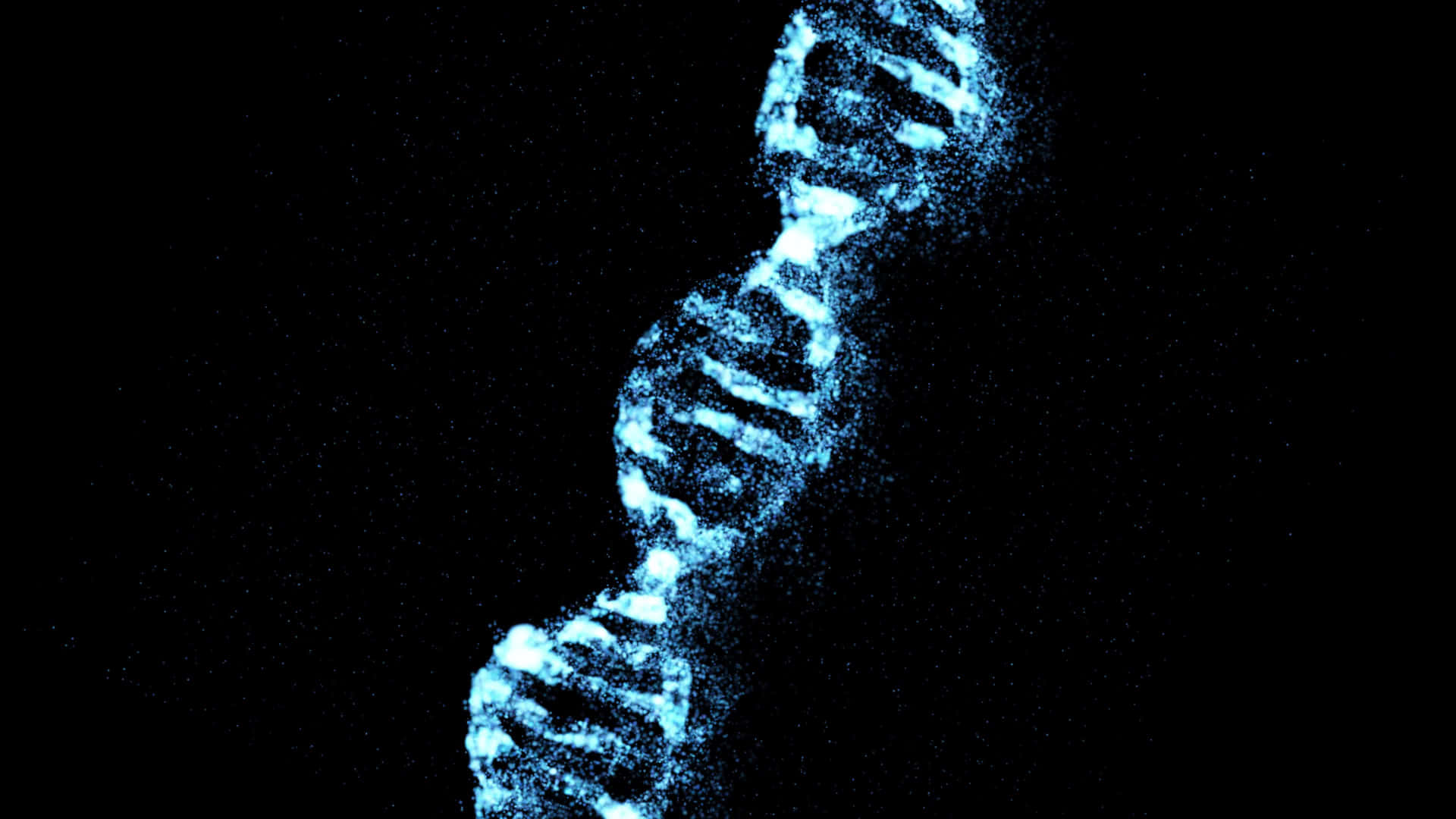 Particular Dna Molecules Background