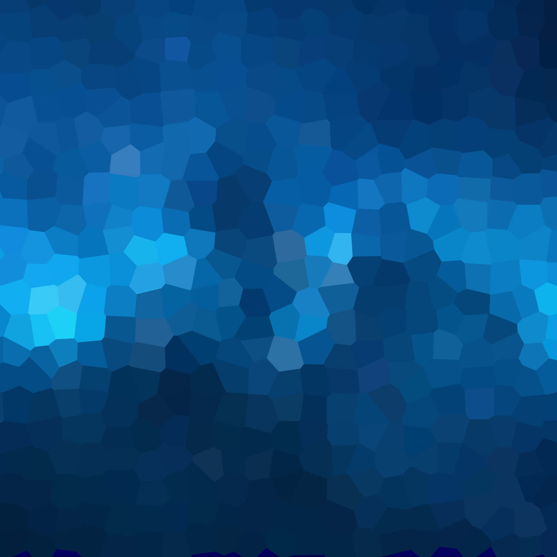 Particular Polygon Pixels Background