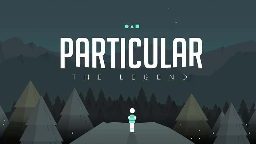 Particular The Legend On Android Background