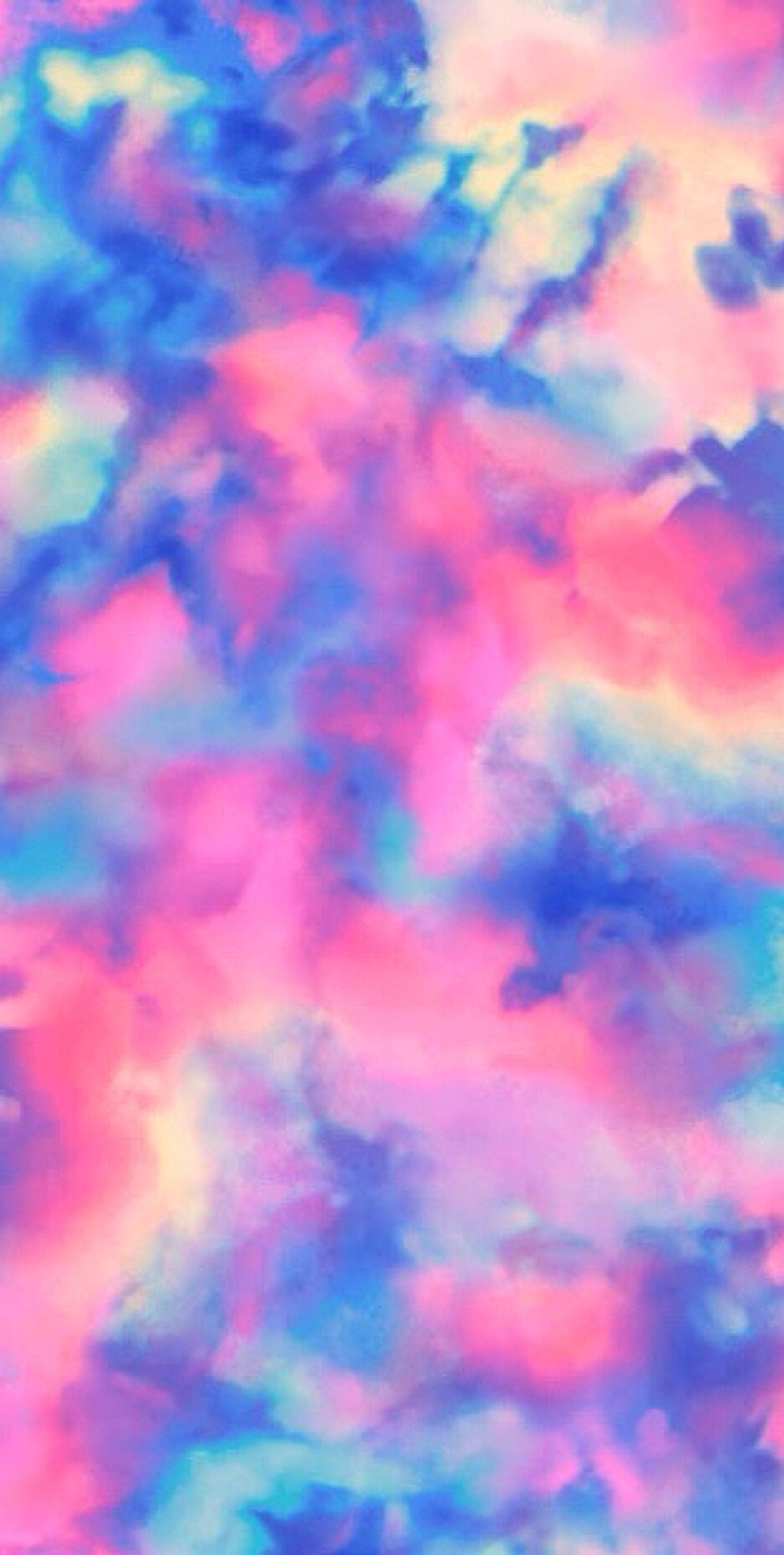 Pastel 4k Dye Background