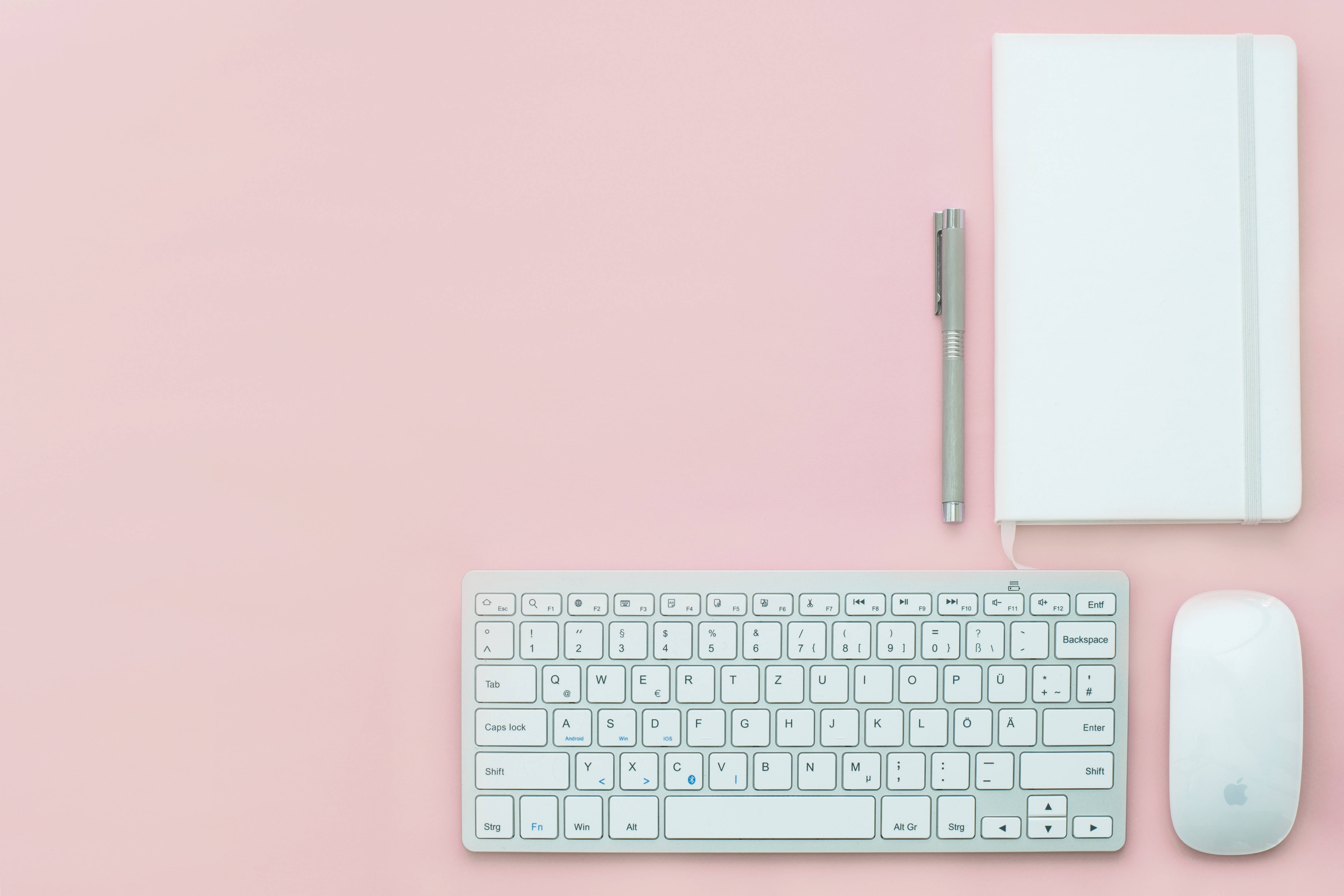 Pastel 4k Macbook Background