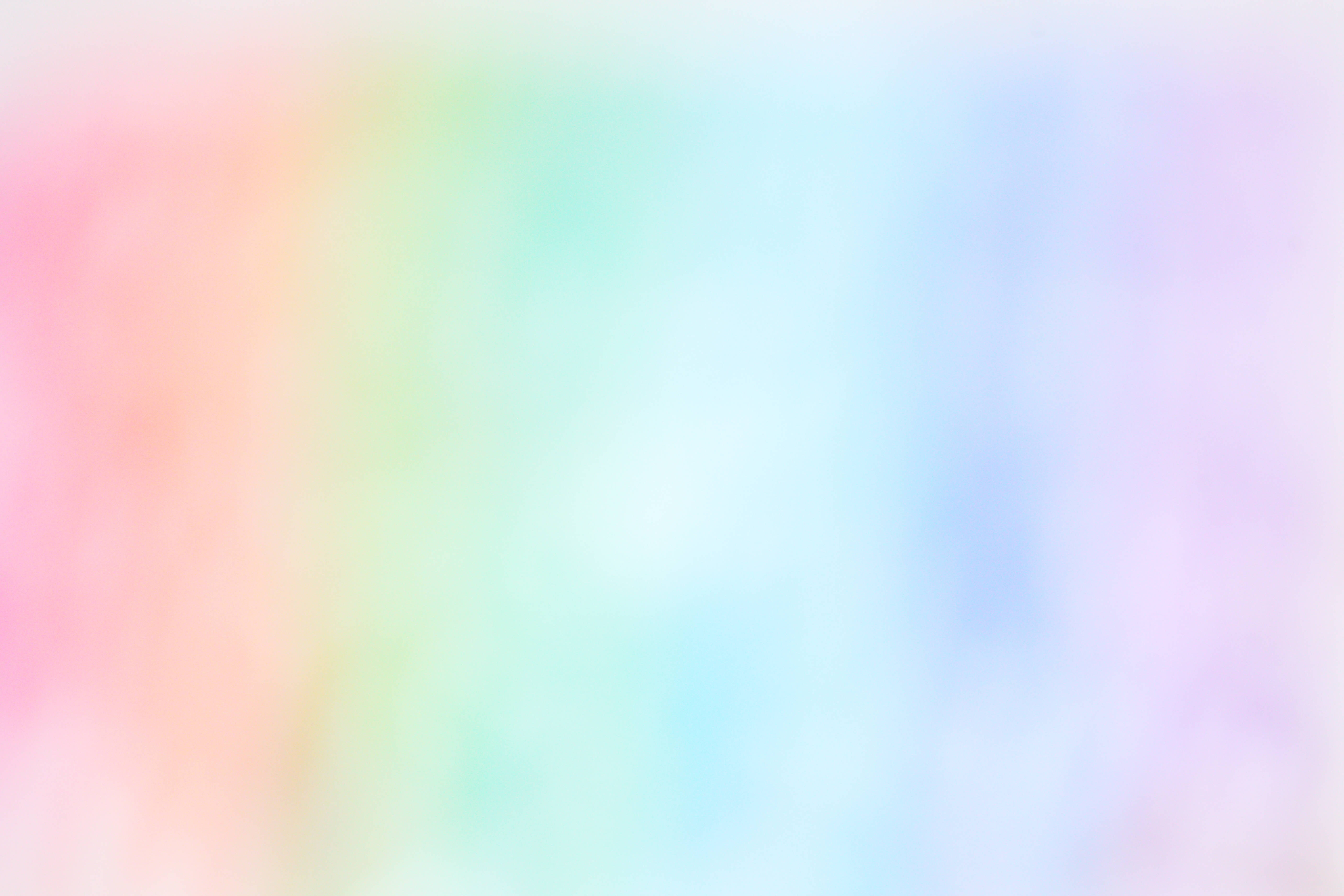 Pastel 4k Soft Dye Background