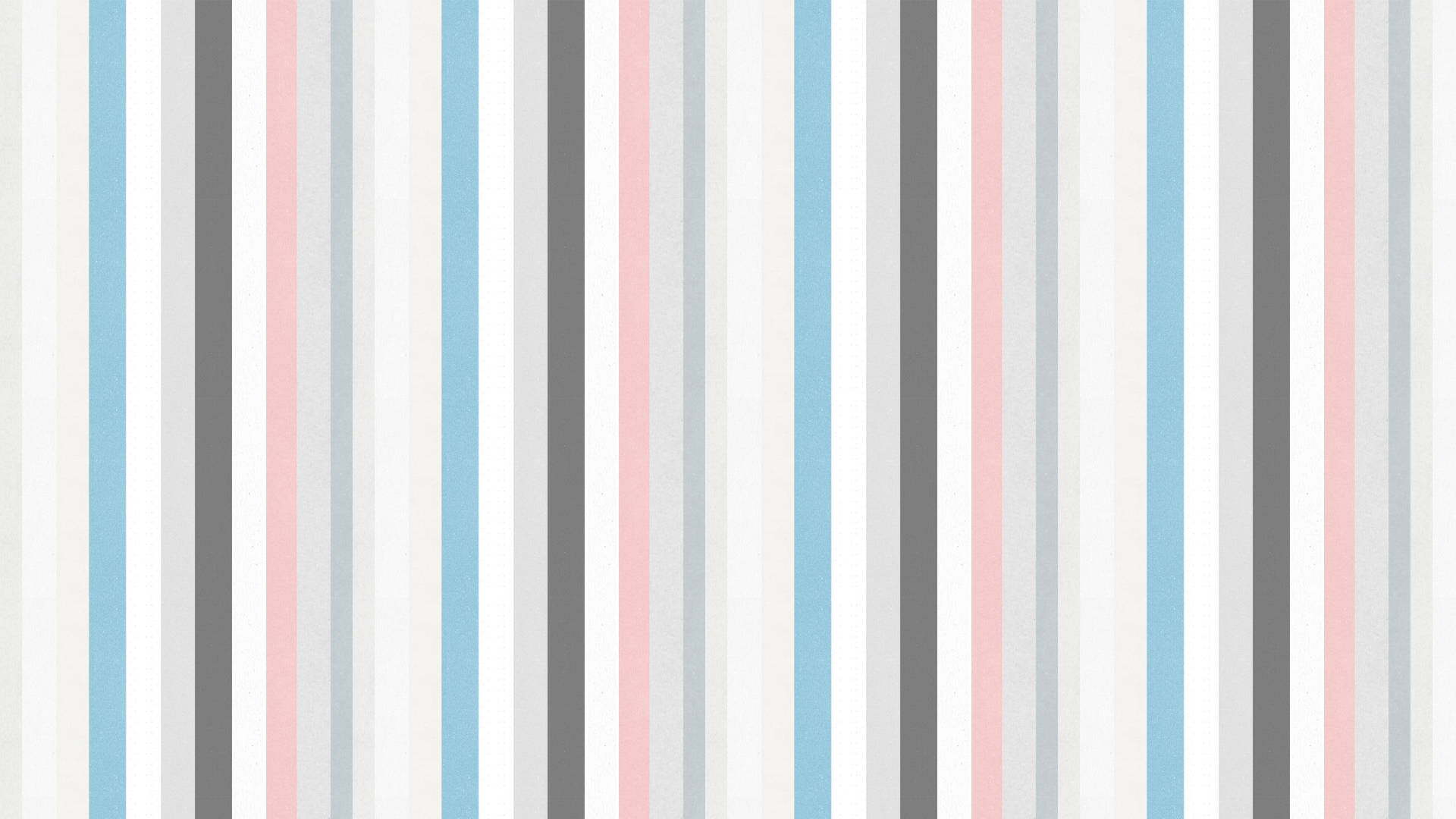Pastel Aesthetic Stripes Background
