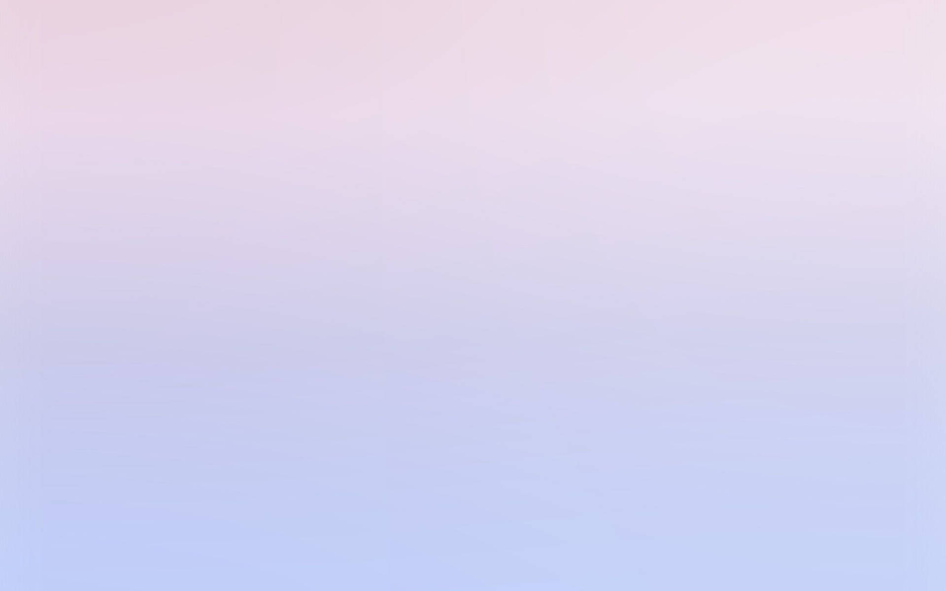 Pastel Blue To Pink Background