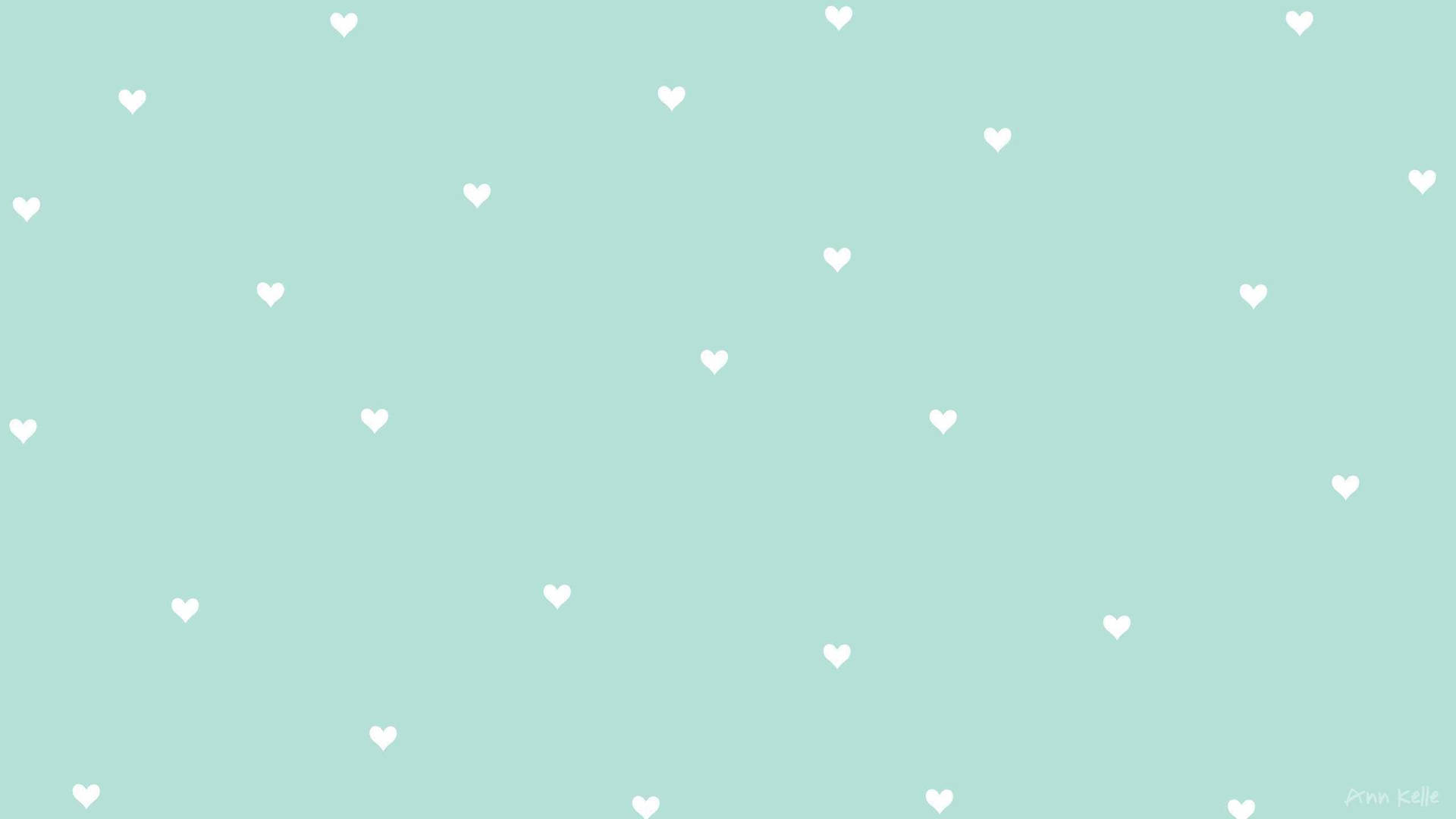 Pastel-colored Dream Desktop Background