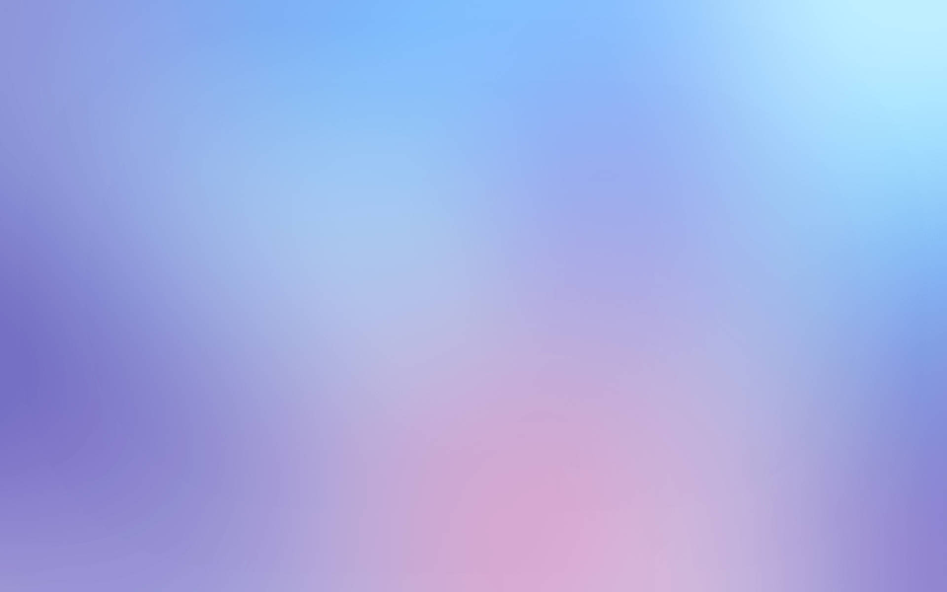 Pastel Gradient Art Background