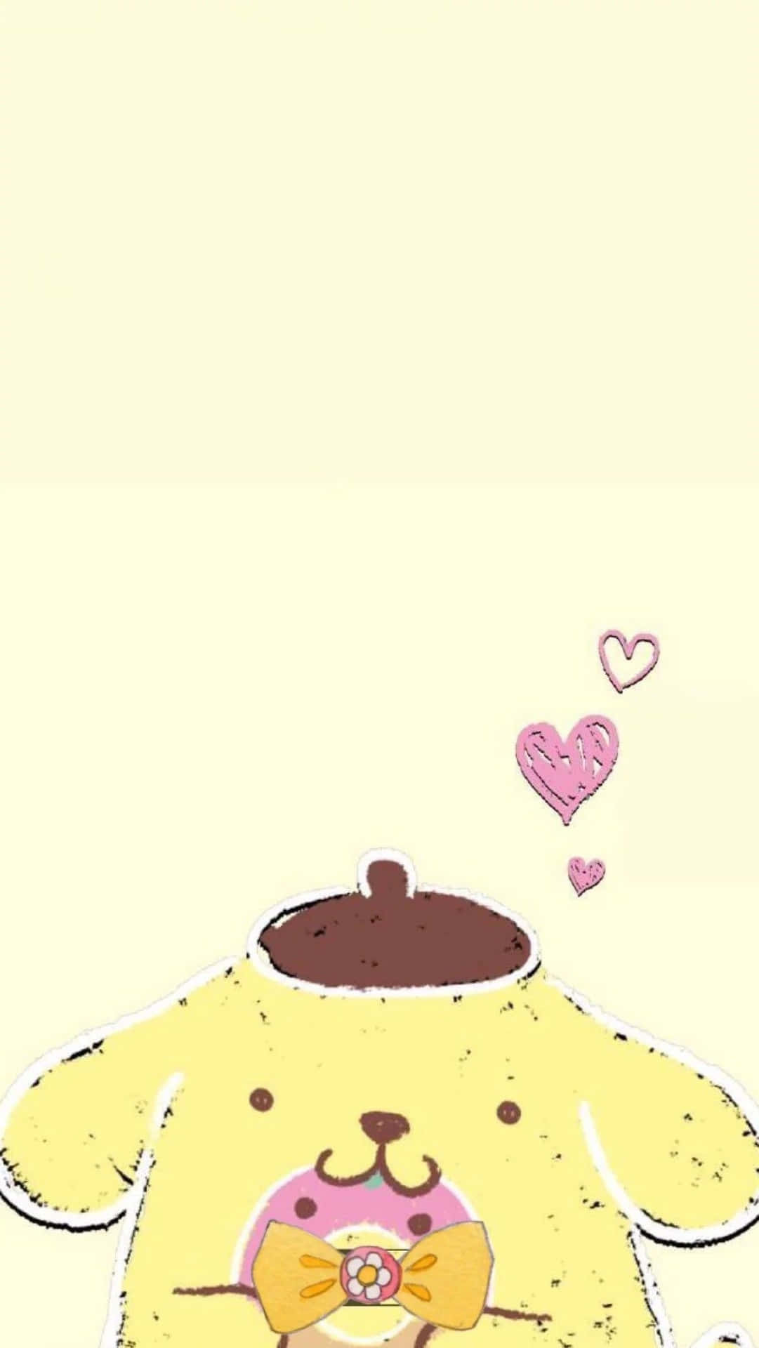 Pastel Perfection – Enjoy The Beauty Of Kawaii Pastel Background