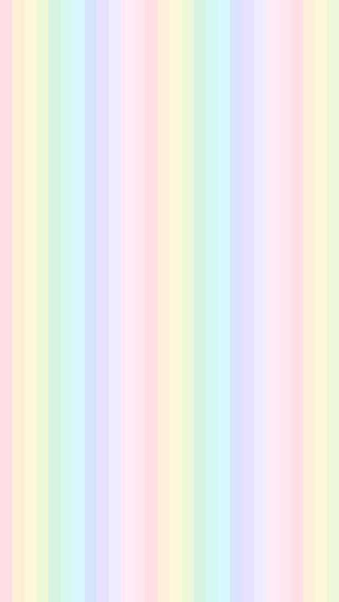 Pastel Phone Thin Columns