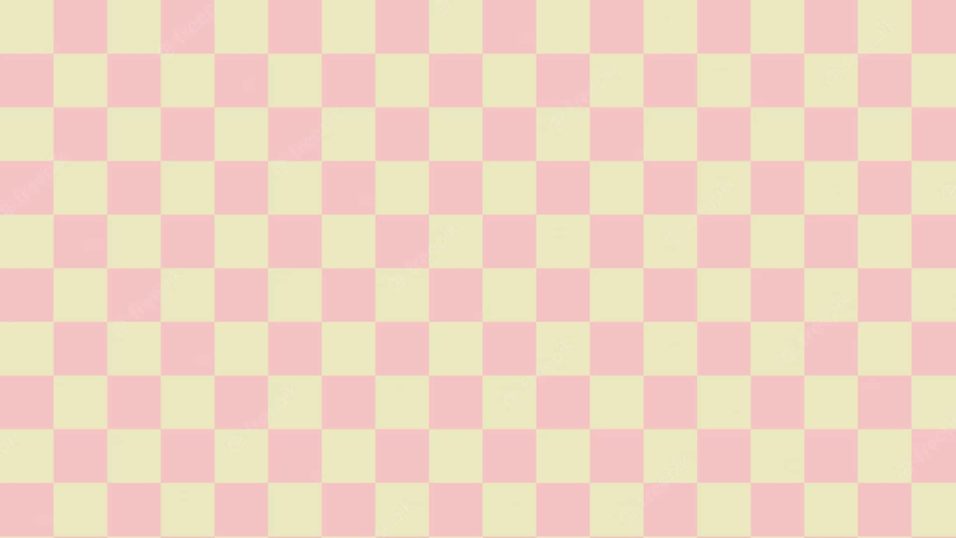 Pastel Pink And Yellow 2000 X 1125 Background