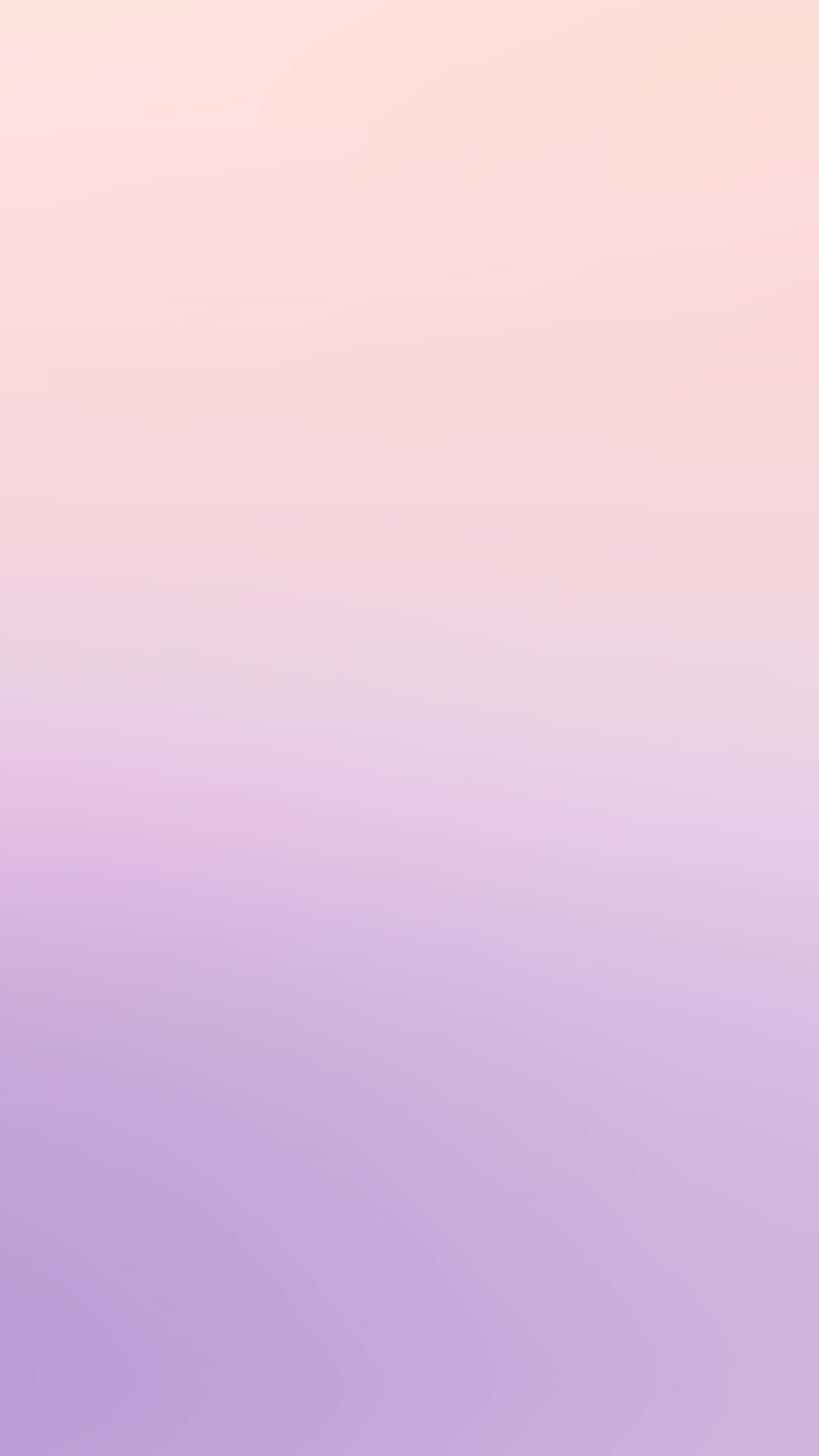 Pastel Purple Pink Iphone Background