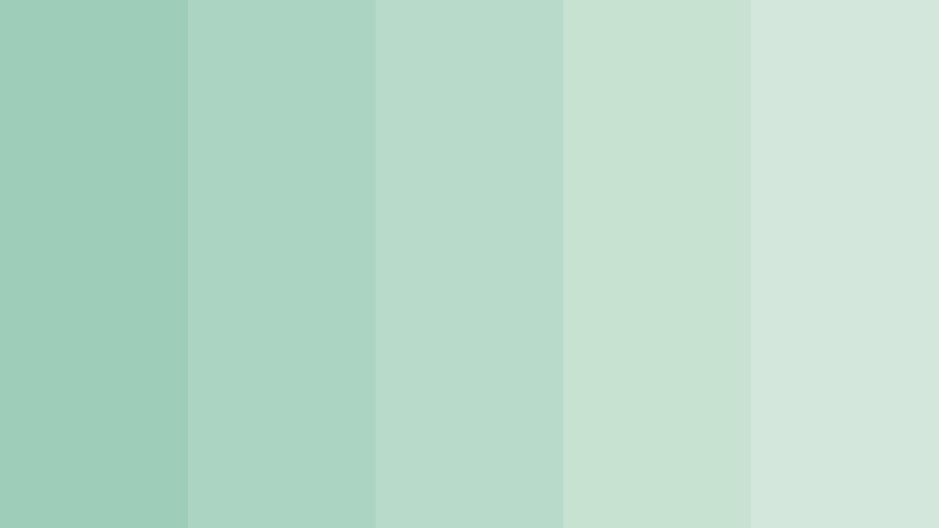 Pastel Teal Abstract Background Background