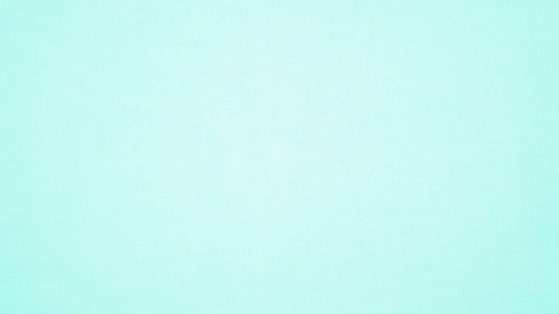 Pastel Teal Plain Background