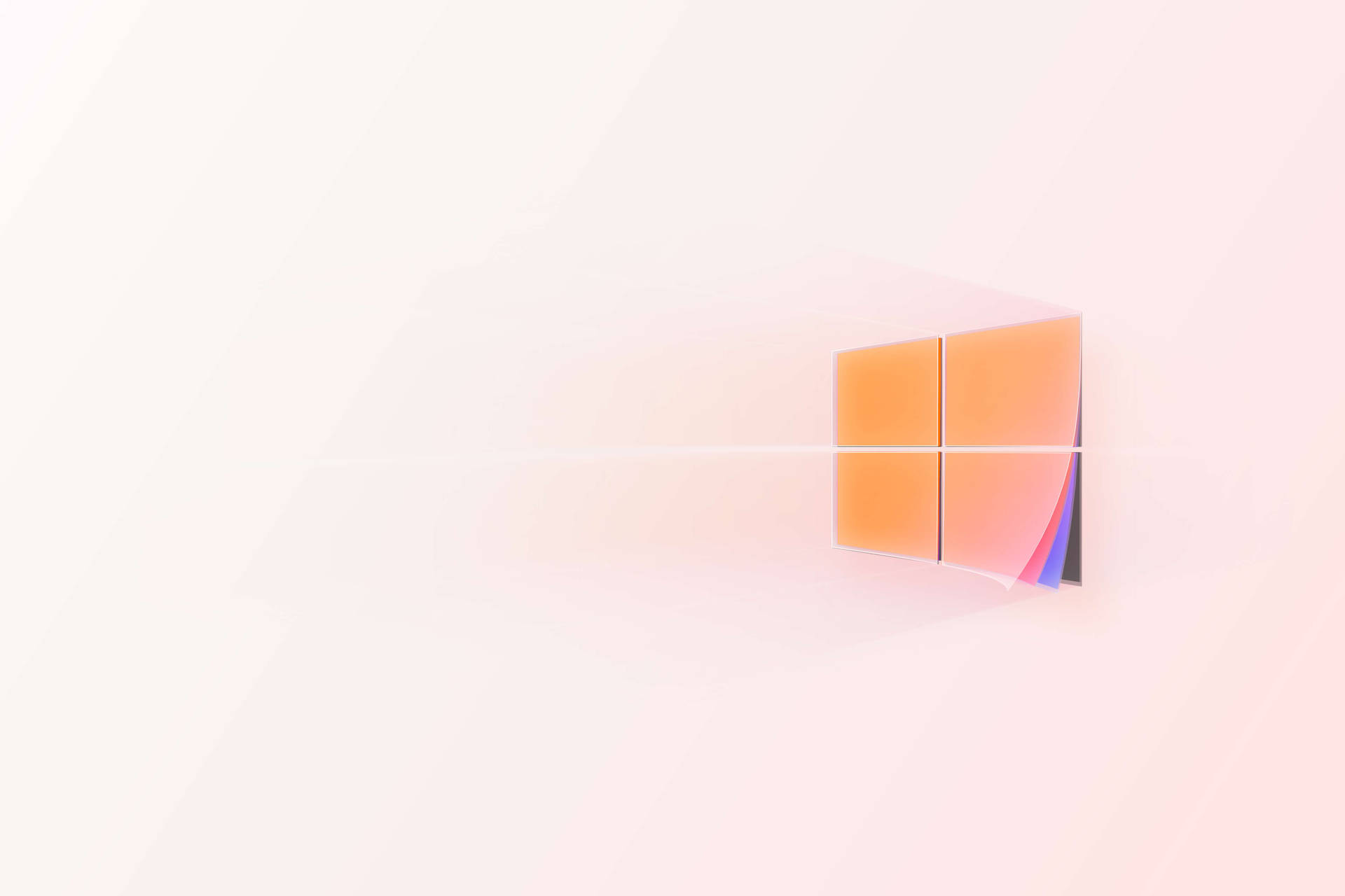 Pastel Windows 10 Hd Background
