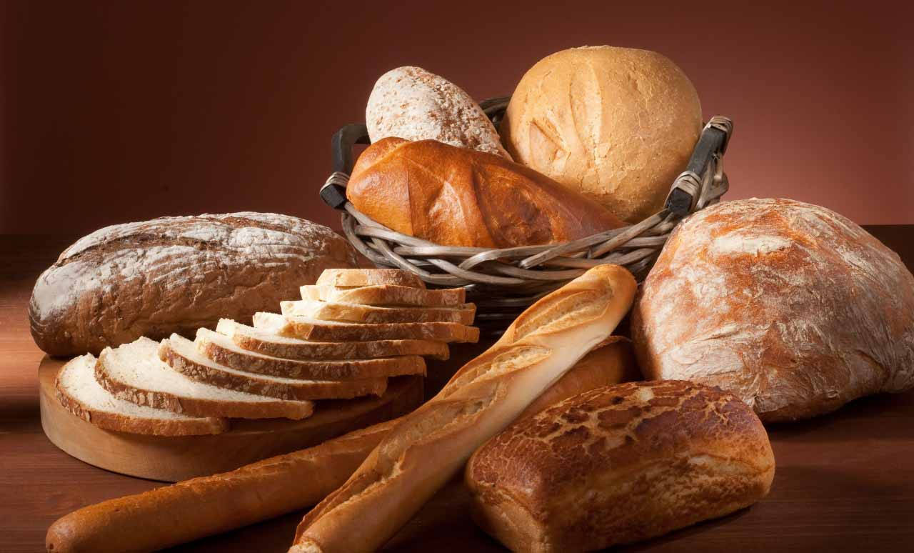 Pastry Bread In Buttermilk