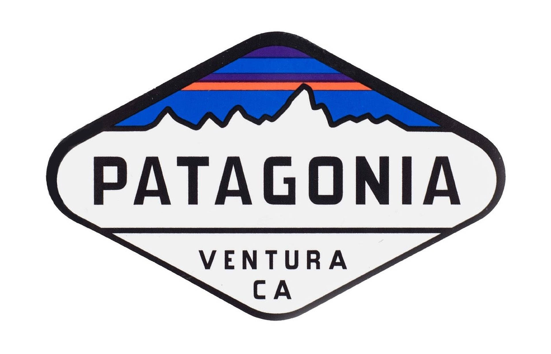 Patagonia Ventura Logo