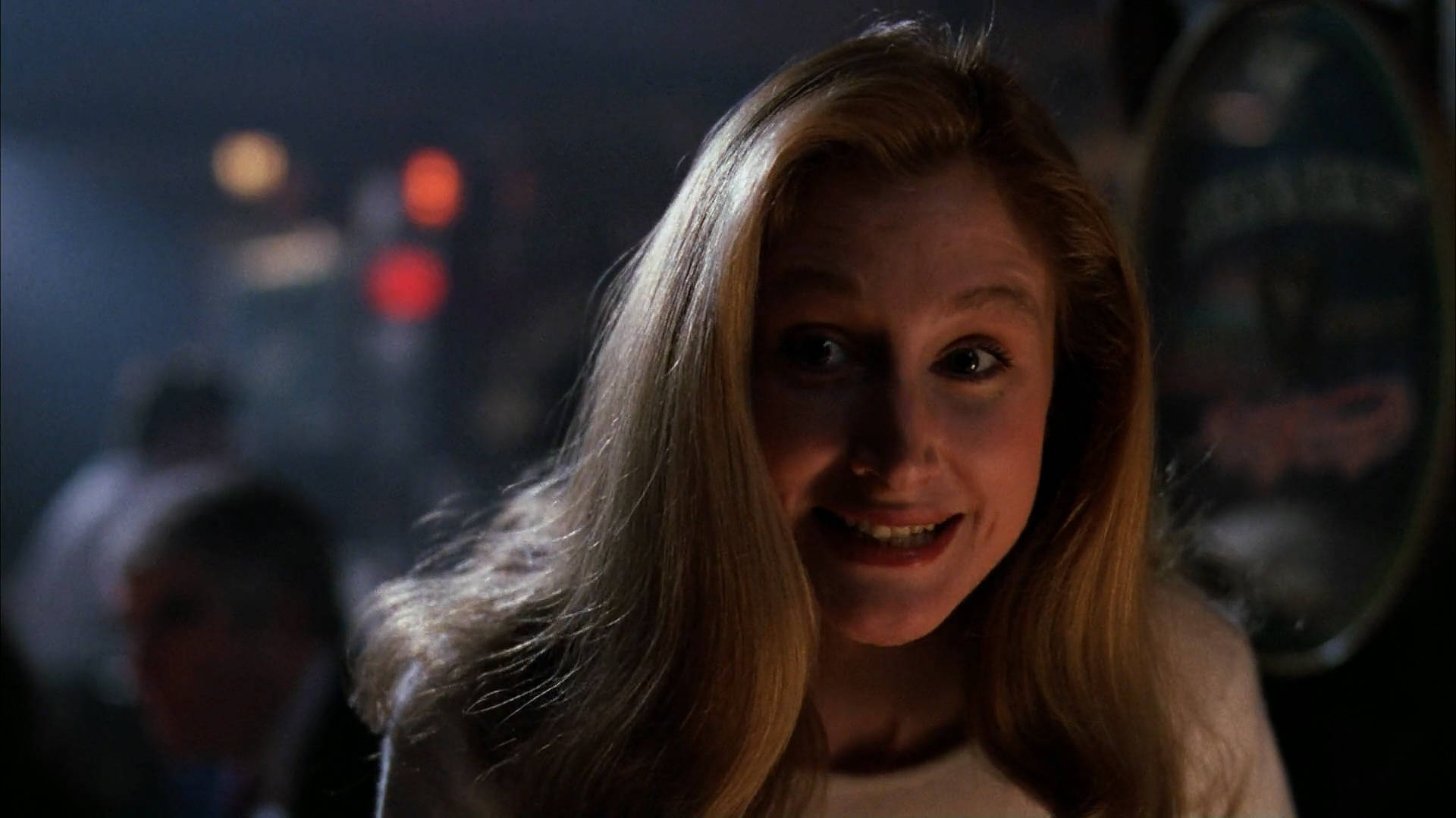 Patricia Clarkson As Samantha Walker Background