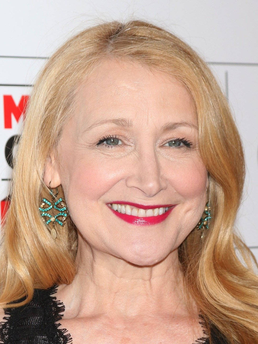 Patricia Clarkson Lovely Makeup Background