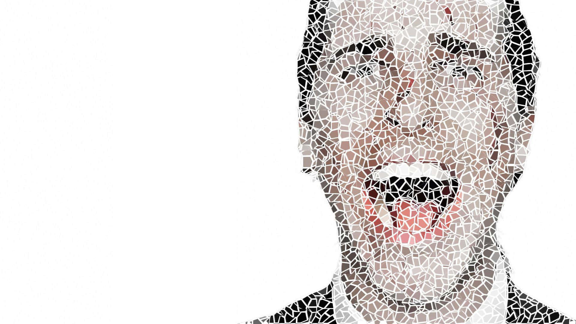 Patrick Bateman In American Psycho Background