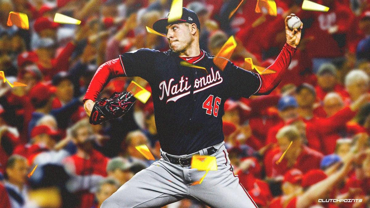 Patrick Corbin Gold Confetti Background