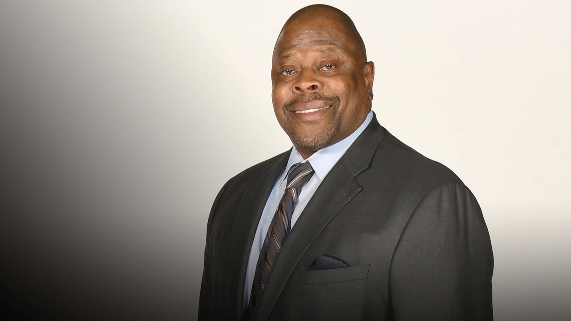 Patrick Ewing Nba Hall Of Famer