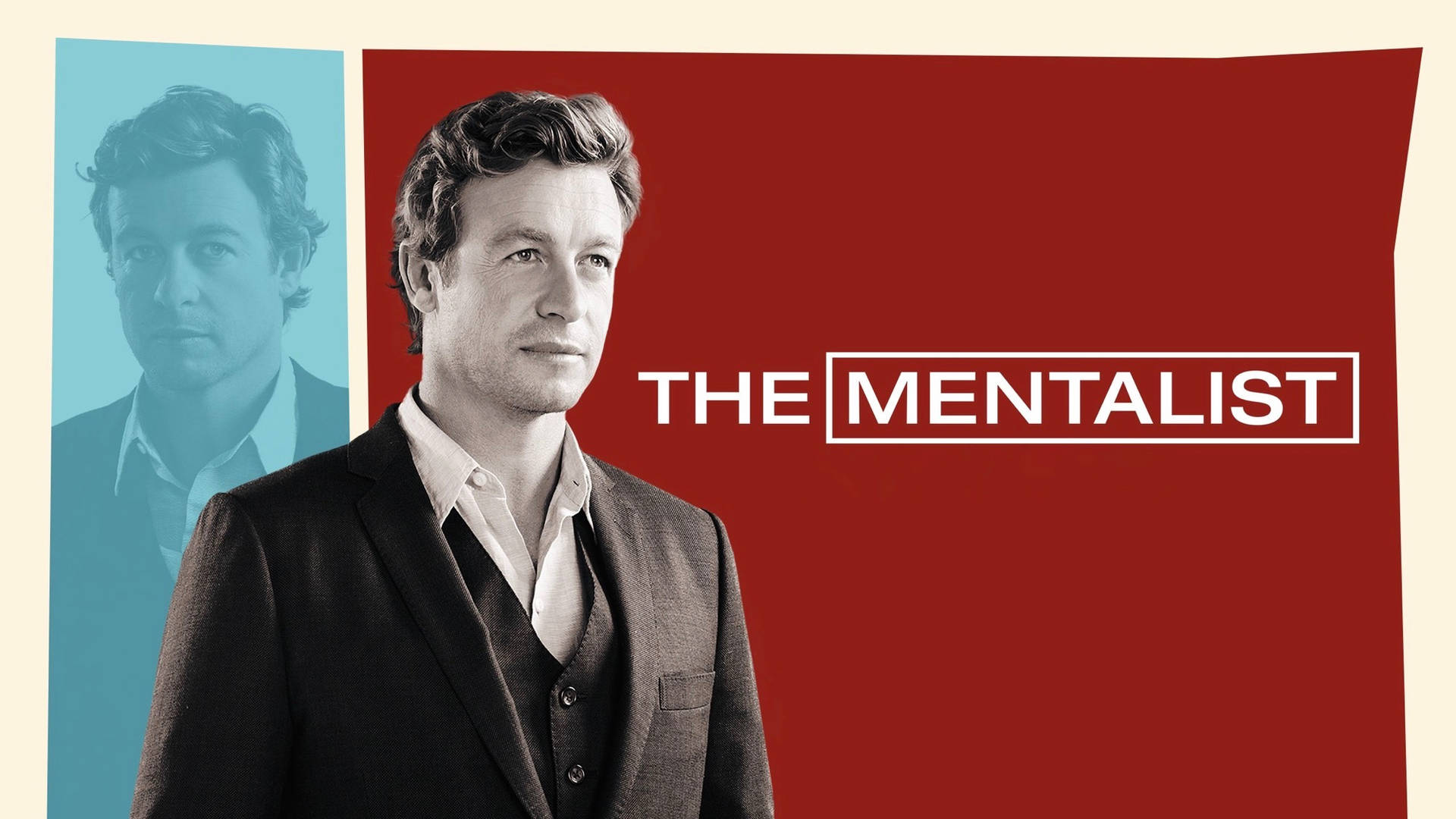 Patrick Jane - The Intriguing Protagonist Of The Mentalist