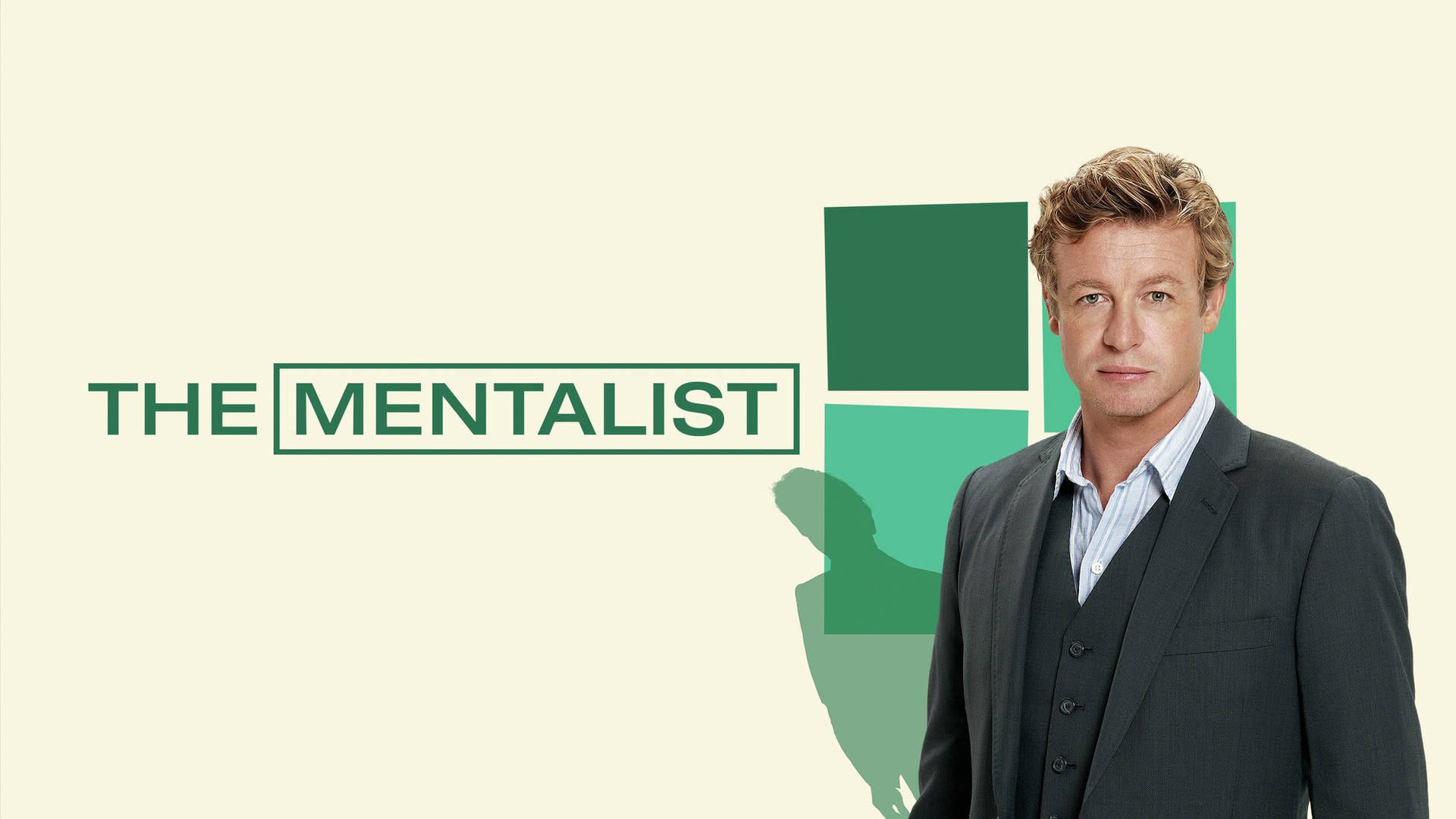 Patrick Jane - The Master Mind Detective In The Mentalist