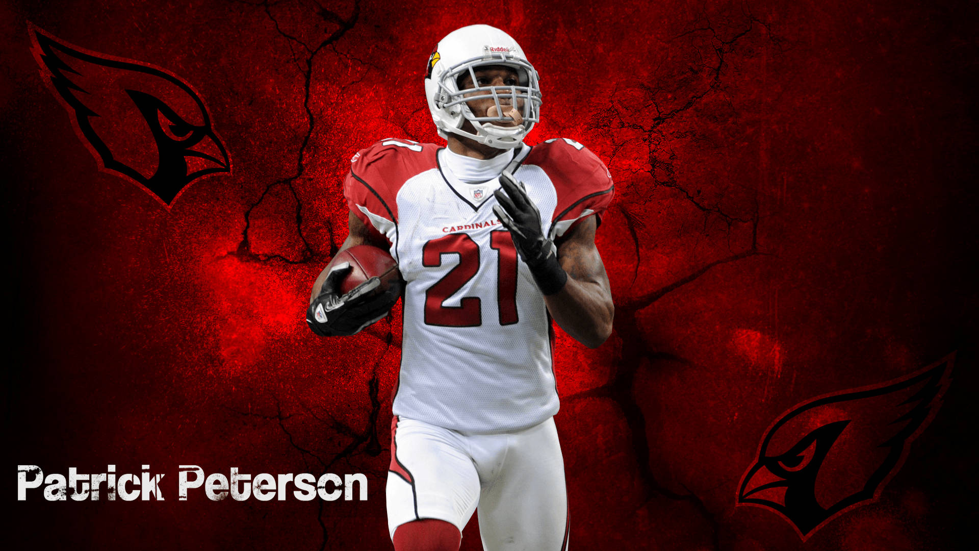 Patrick Peterson Nfl Players Background