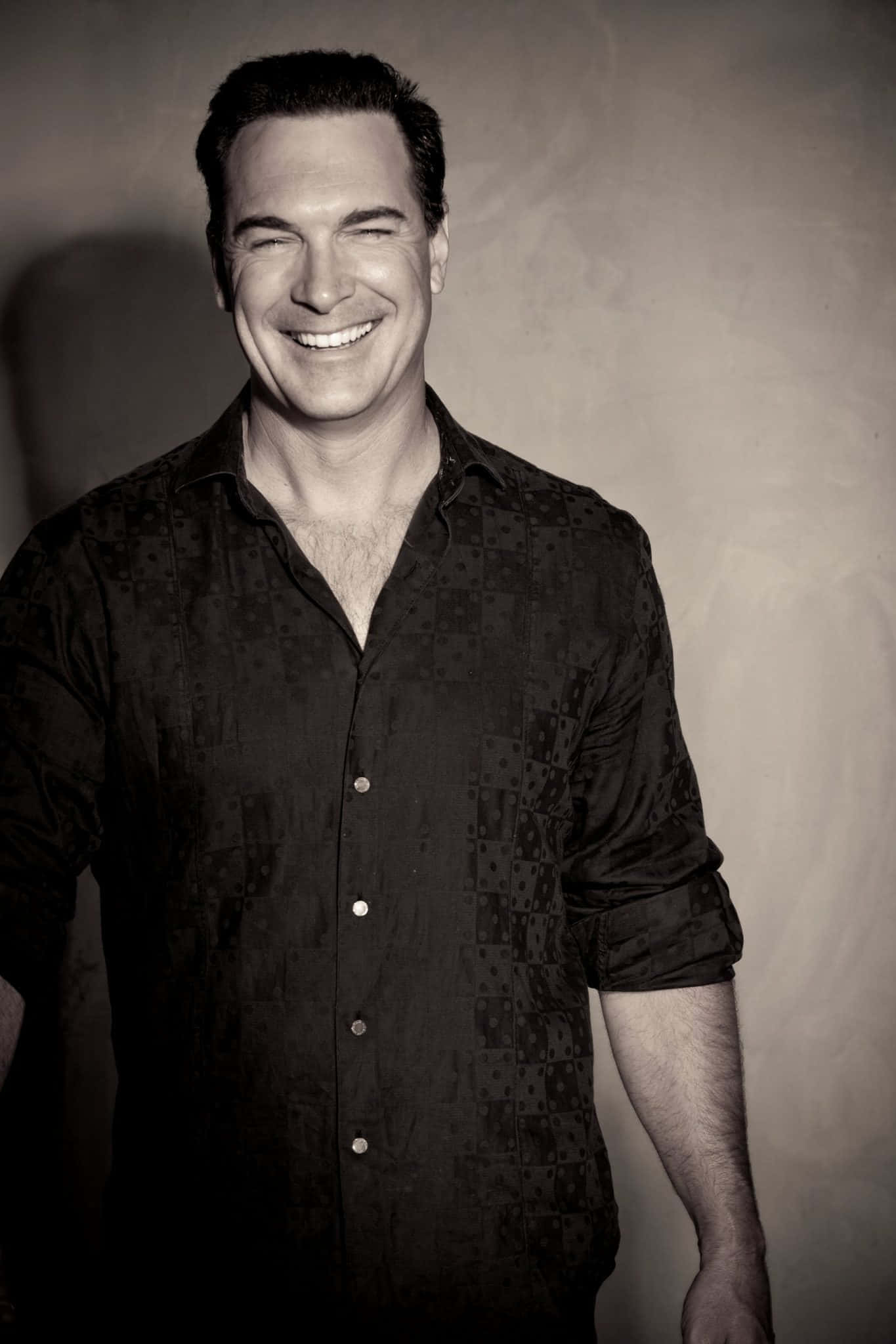 Patrick Warburton, An American Actor And Voice Actor Background