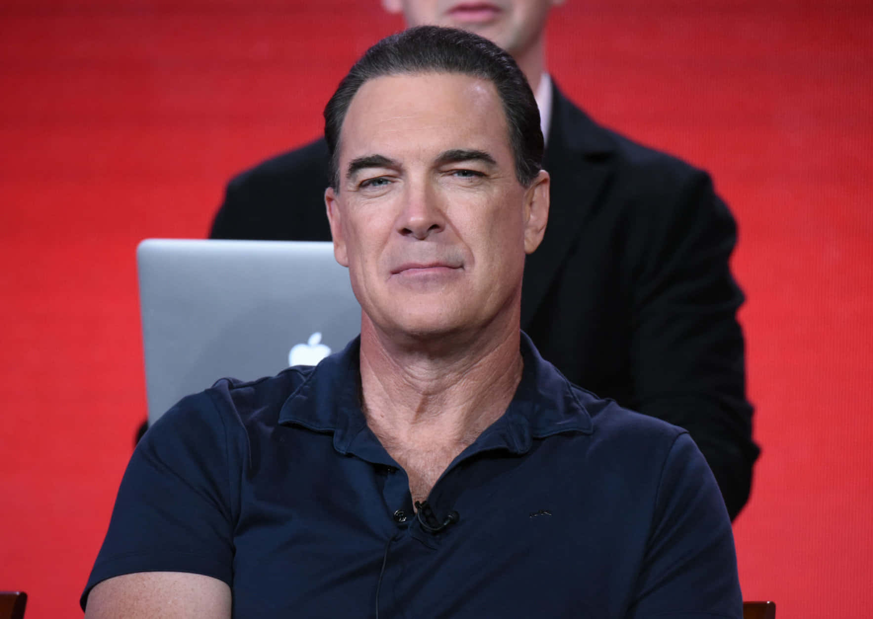 Patrick Warburton In 'ted' Background