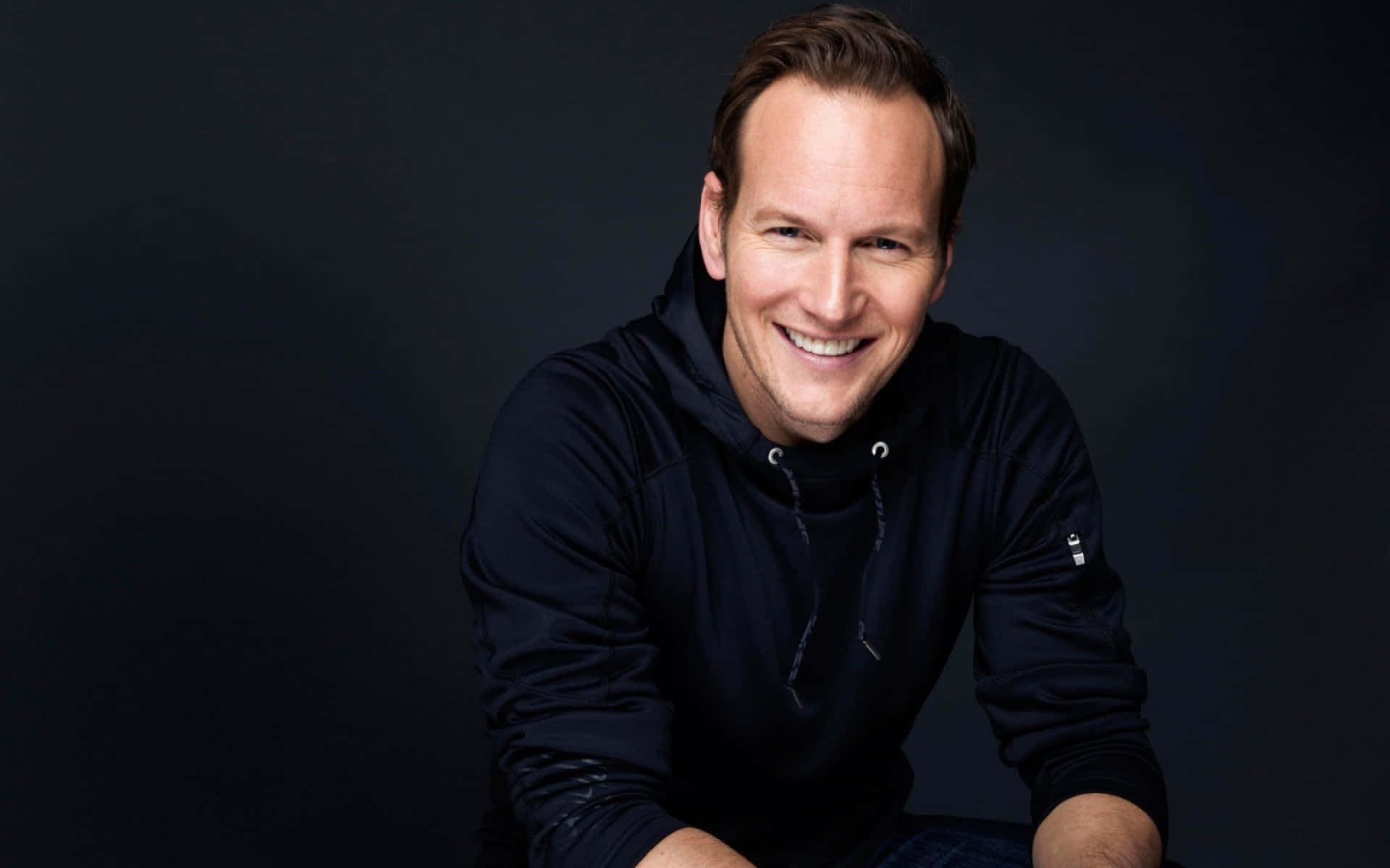 Patrick Wilson - Golden Globe Nominee