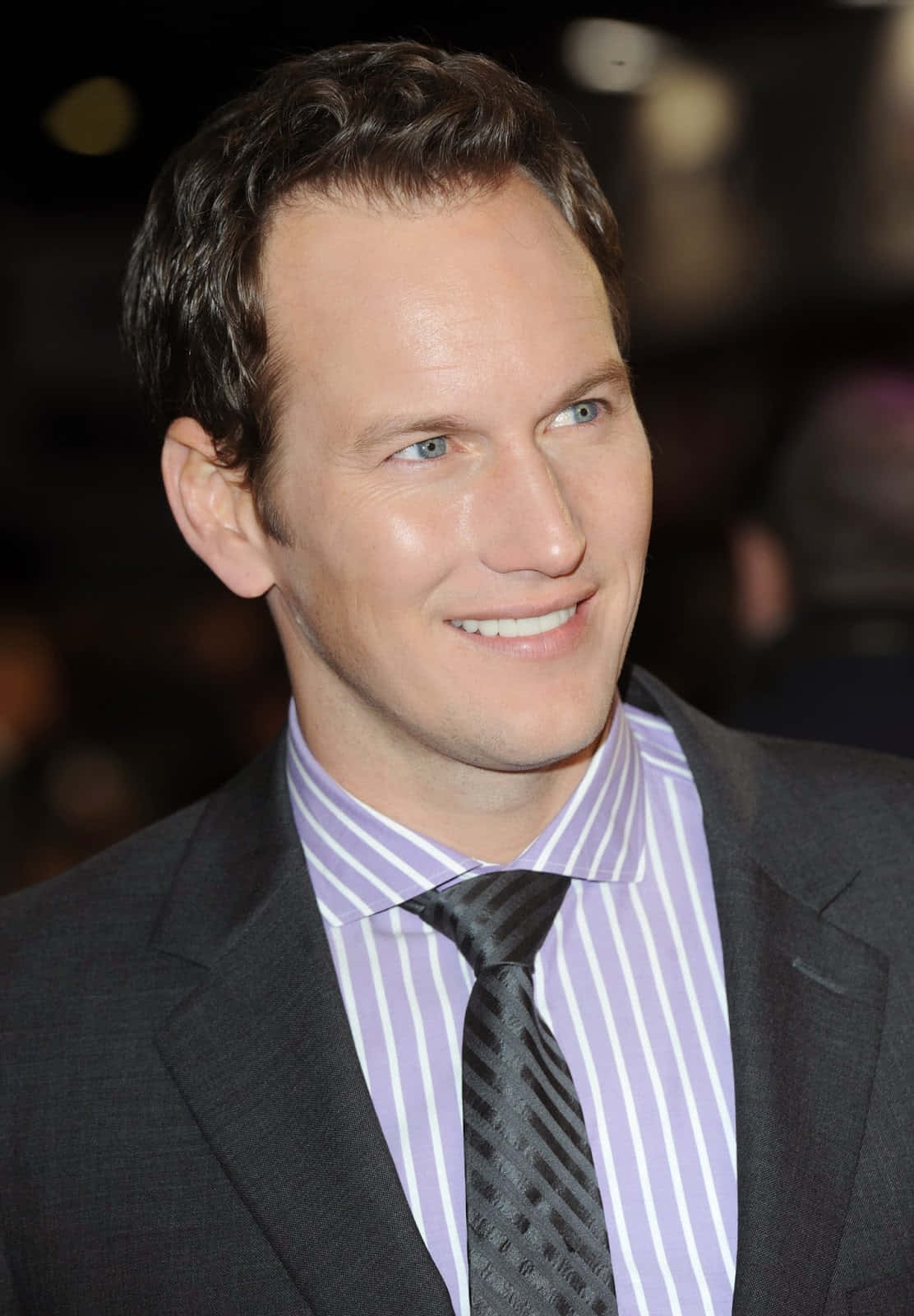 Patrick Wilson, The Multi-talented Actor
