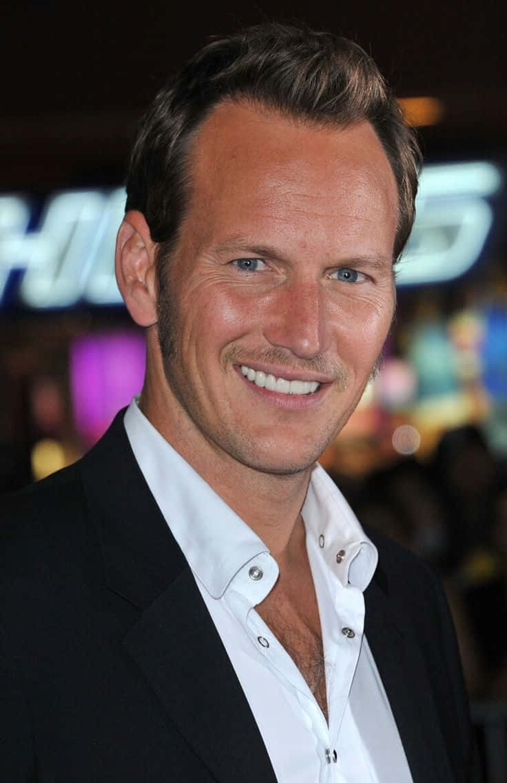 Patrick Wilson - The Talented Actor In Focus