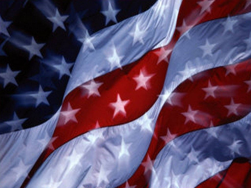 Patriotic Graphic Background