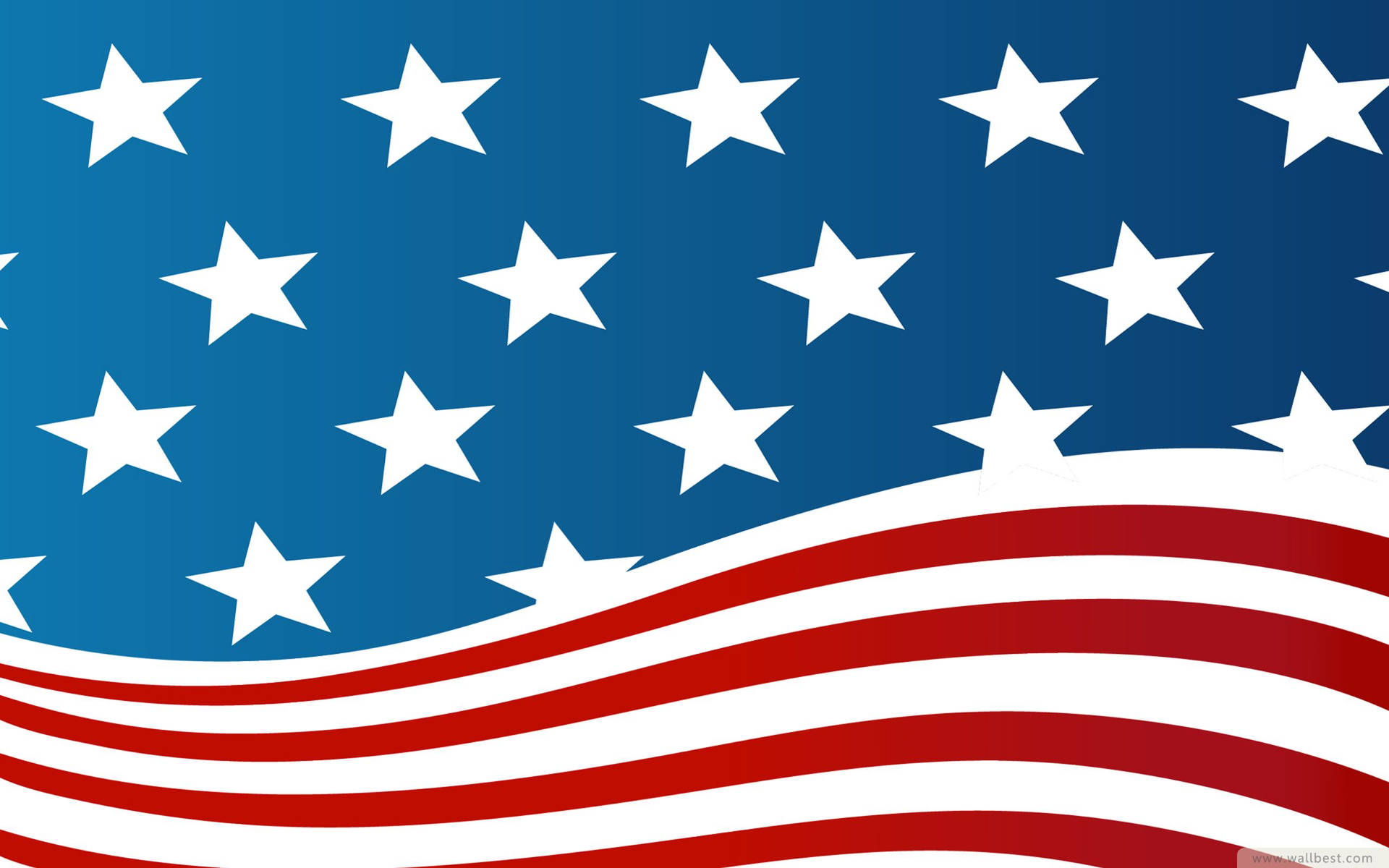 Patriotic Hd Poster Background