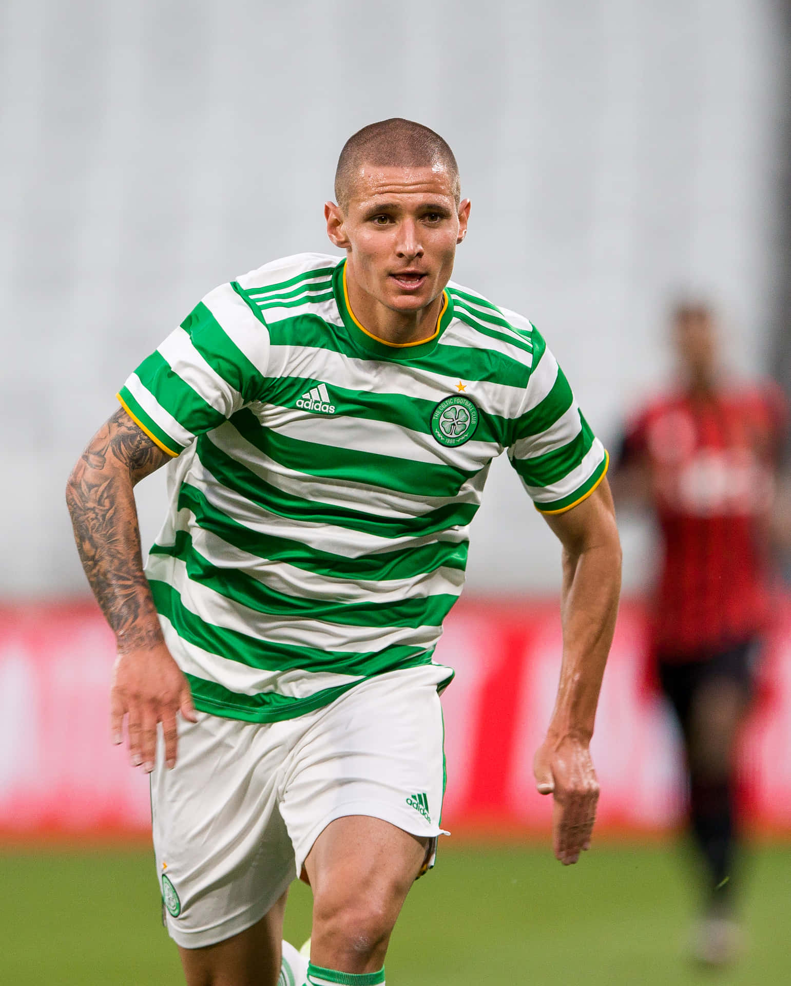 Patryk Klimala Celtic Fc Player