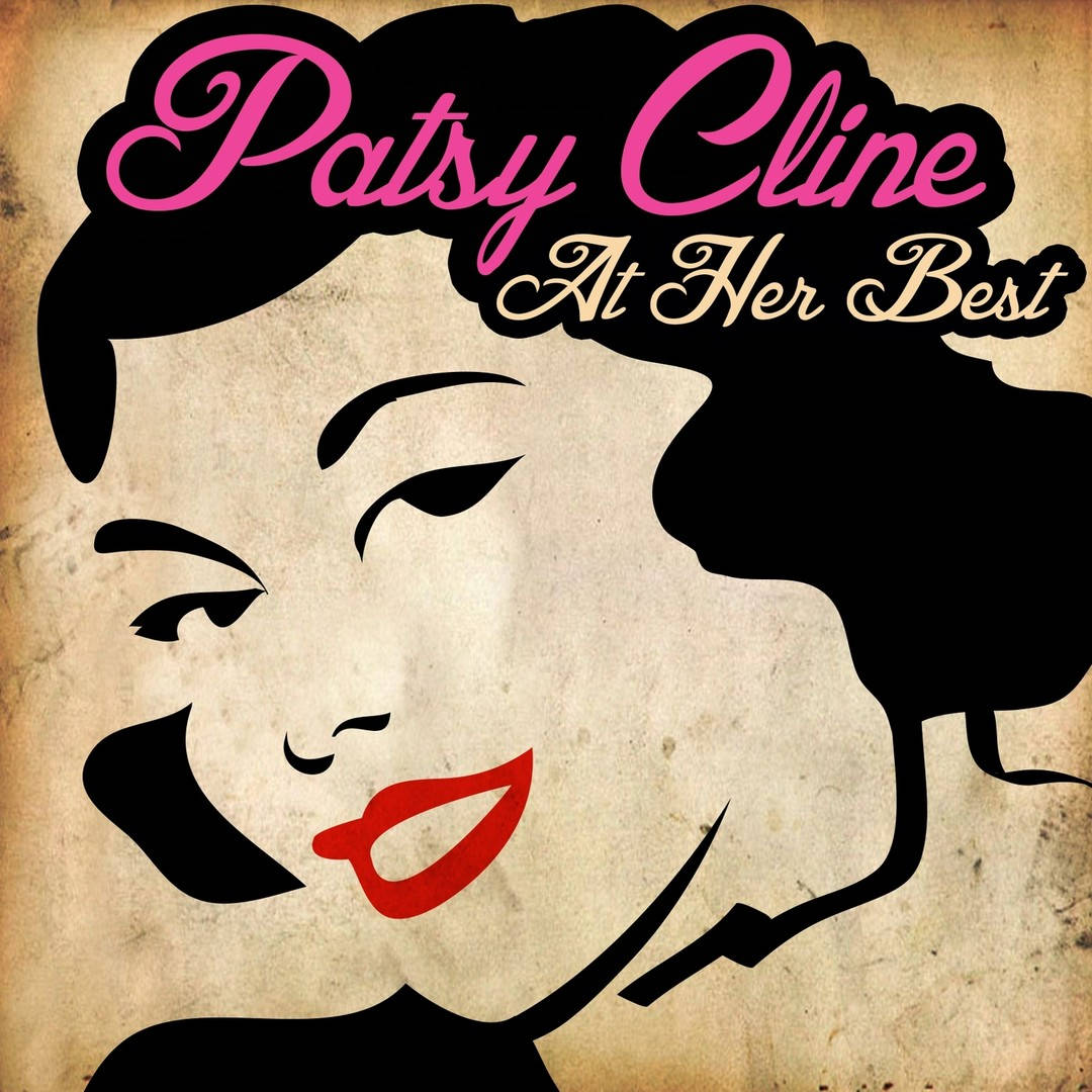 Patsy Cline At Her Best