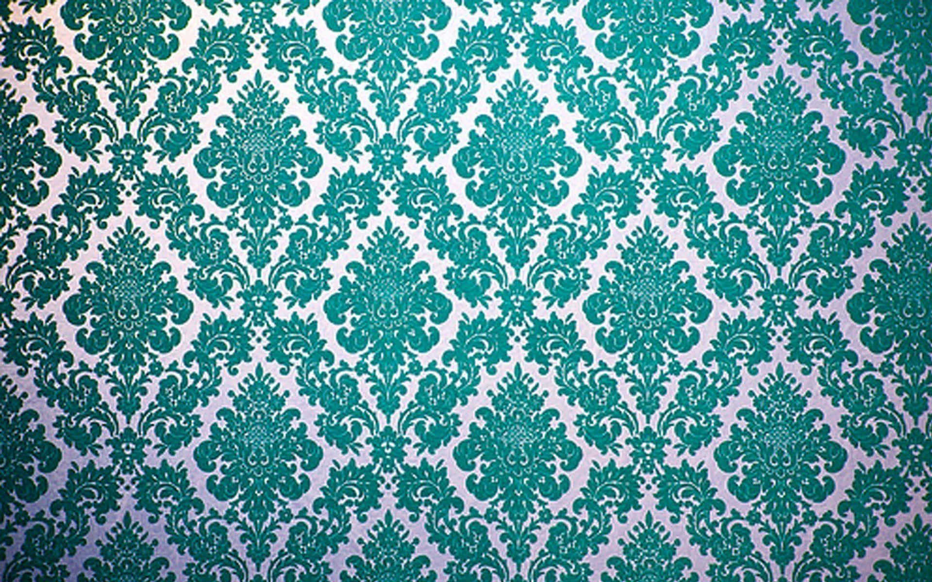 Pattern Designed Desktop