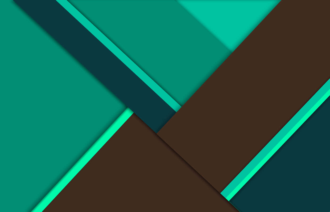 Patterns With Exact Measurements