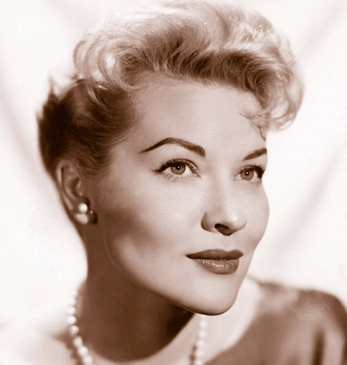 Patti Page, Iconic Singer And Actress Background