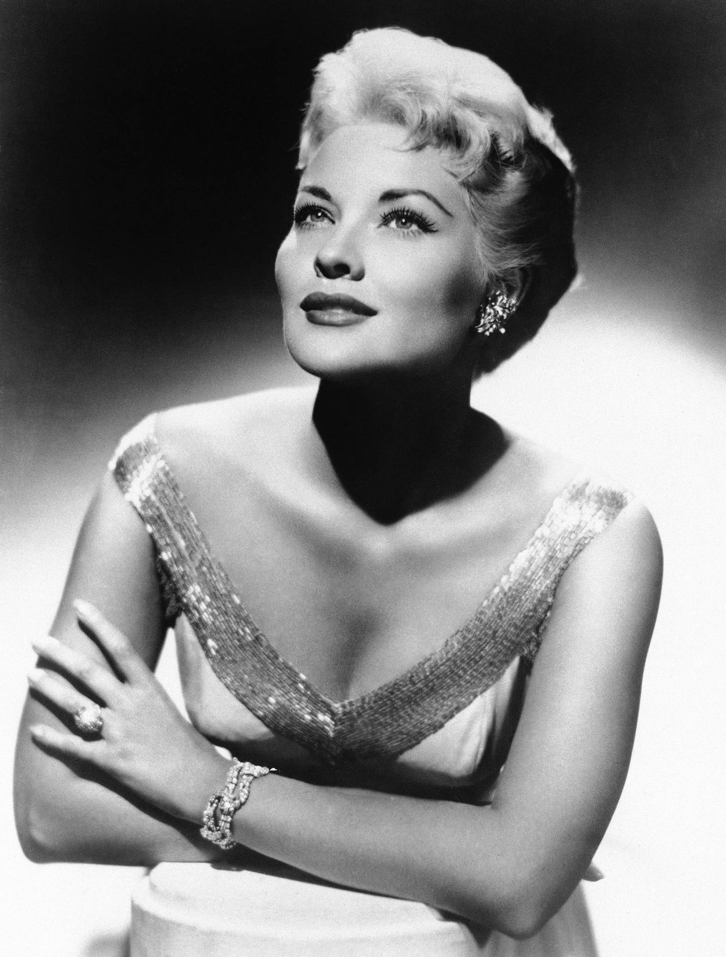 Patti Page Pop Singer Background