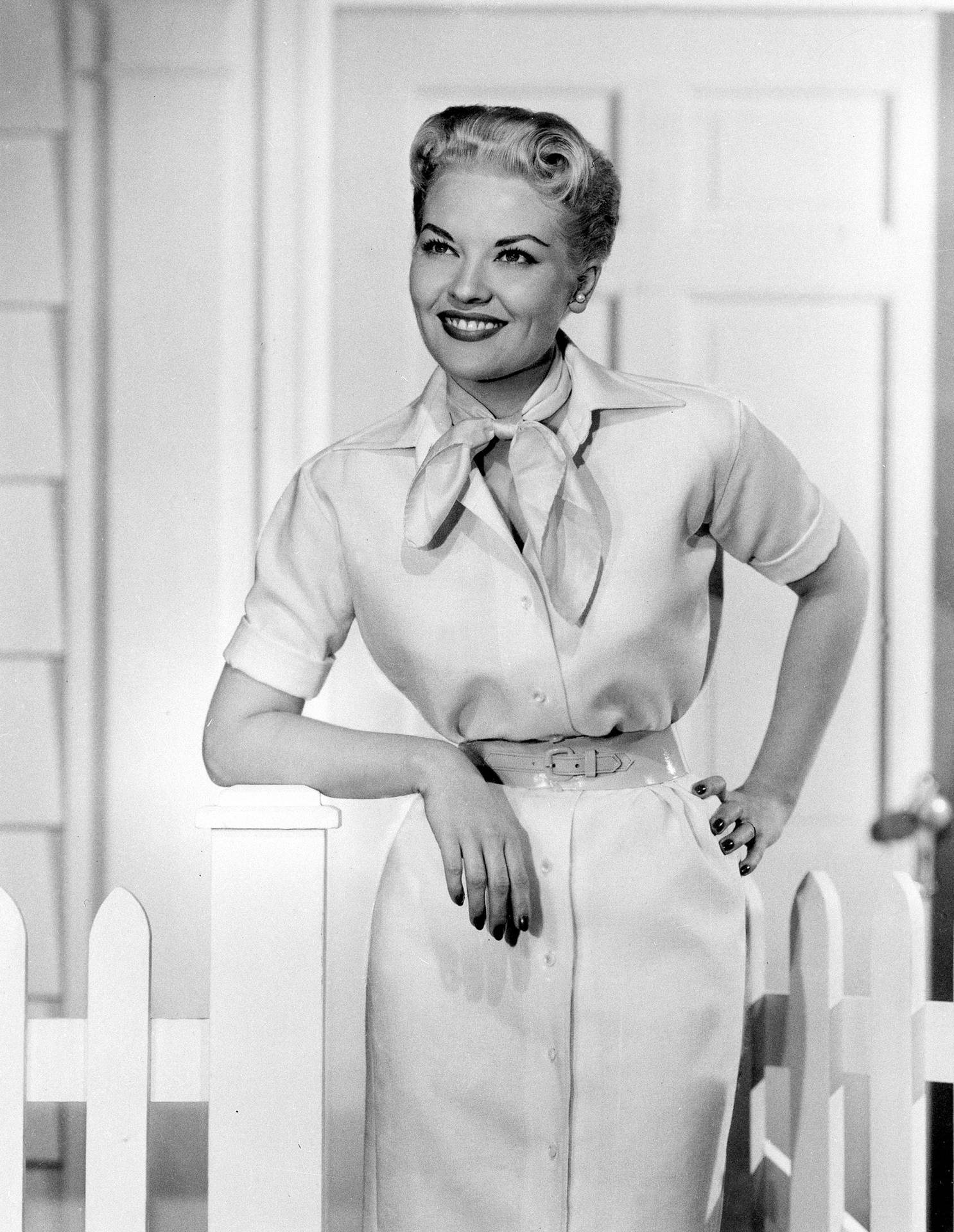 Patti Page Real Name Clara Ann Fowler Background