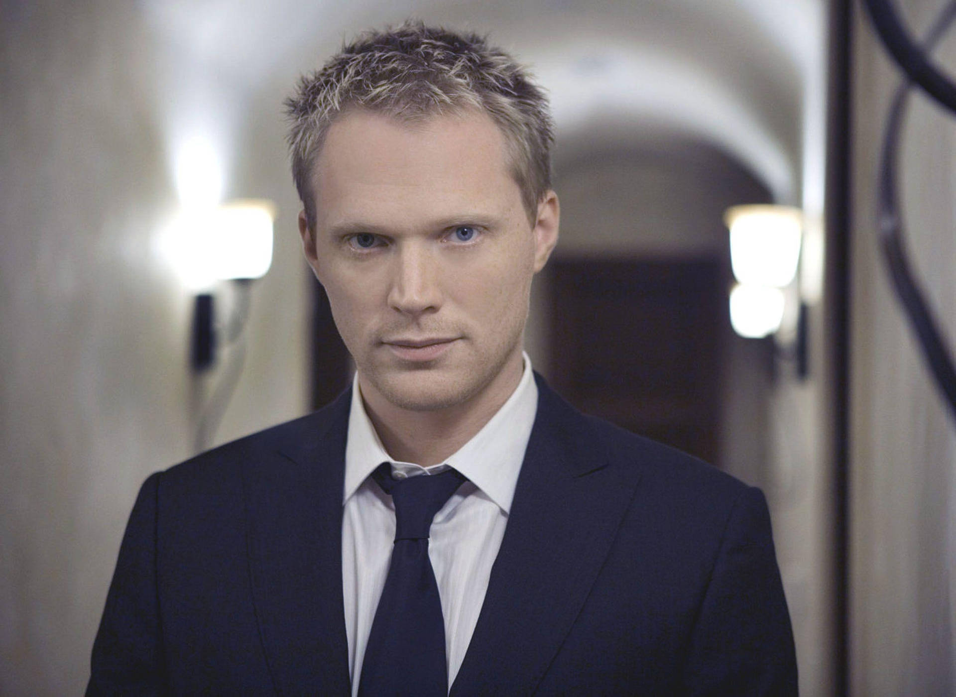 Paul Bettany English Movie Actor Background