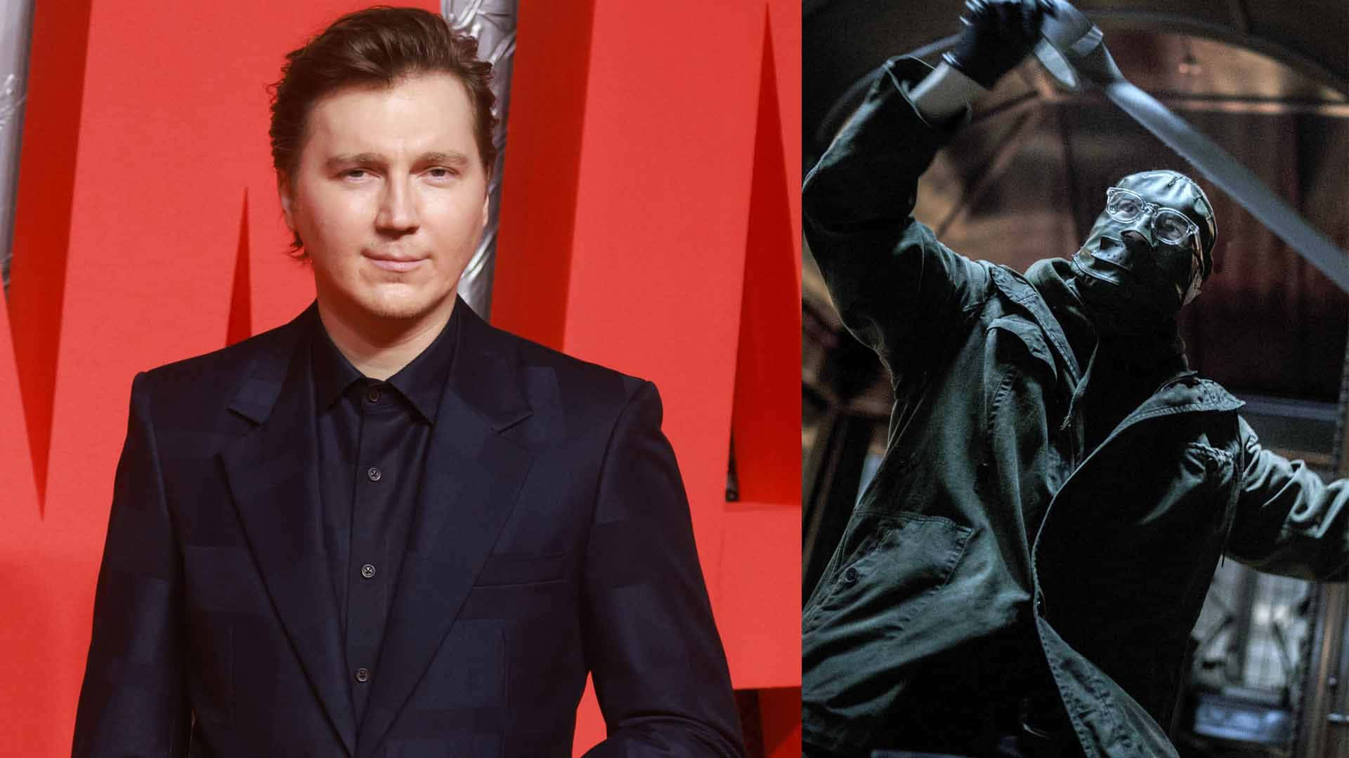 Paul Dano, Award-winning Actor And Filmmaker Background