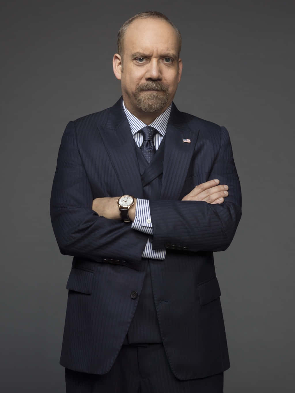 Paul Giamatti, Actor And Academy Award Nominee Background